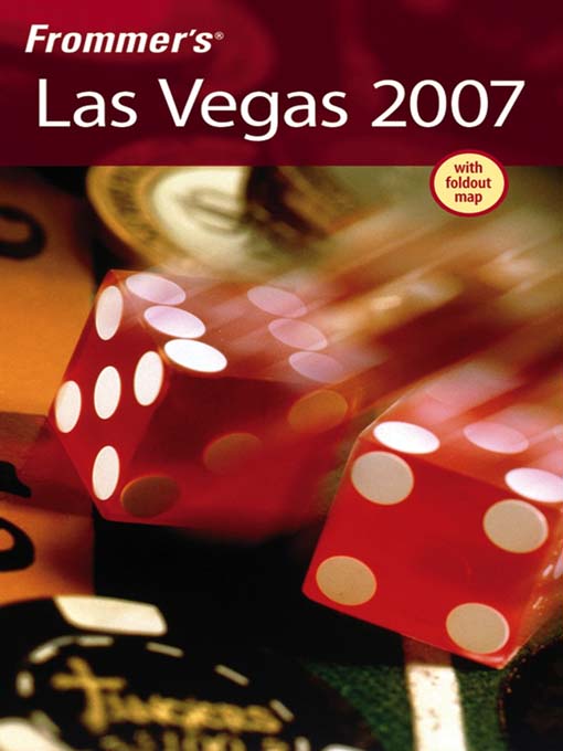 Title details for Frommer's Las Vegas 2007 by Mary Herczog - Available